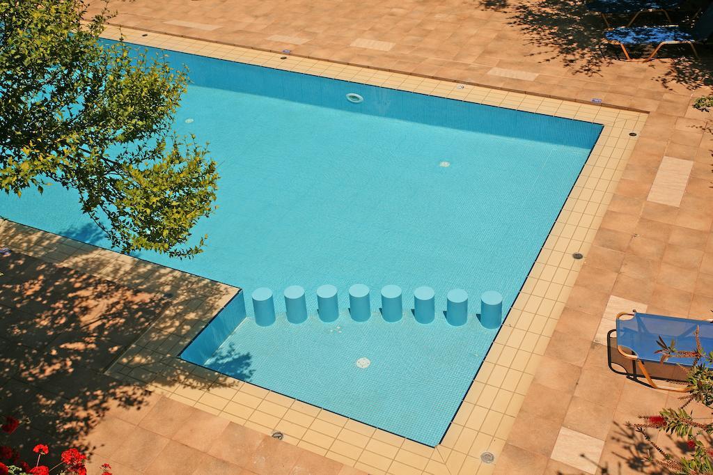 Villa Armonia Agioi Apostoli  외부 사진